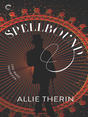 cover image of Spellbound